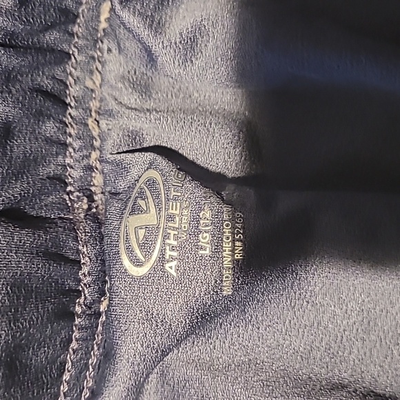 Athletic shorts - Picture 2 of 3